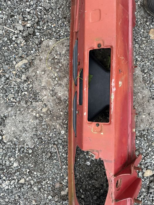 Deska rozdzielcza I seria Fiat 126p