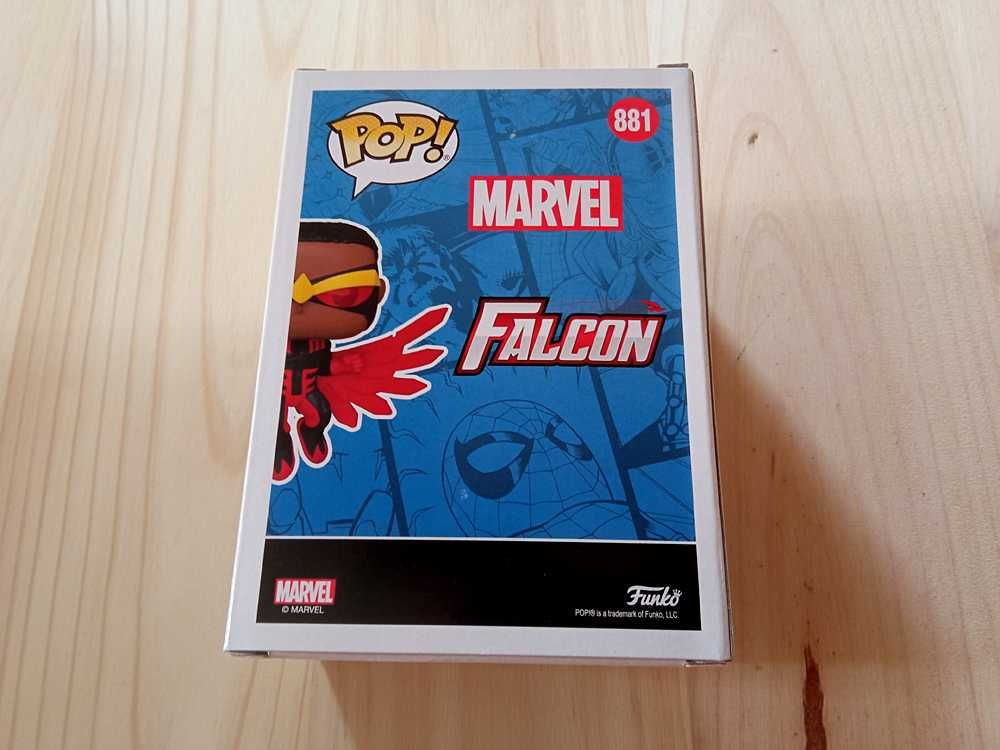 Funko Pop! - Falcon