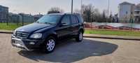 Mercedes ML270 W 163