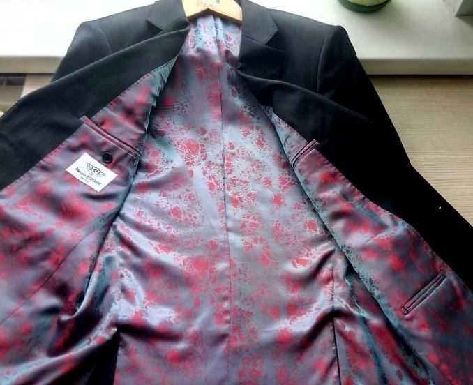 Костюм чоловічий Voronin, 46р-р (новий).