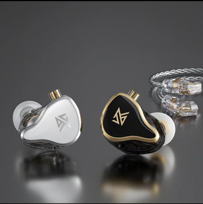 In-Ears kz-Zas  / kz-Zar / kz-AS16 Pro X