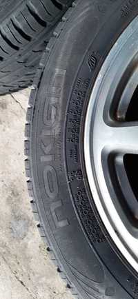 Opony letnie Nokian iLine 175/65R14