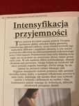 Masaż erotyczny Nitya Lacroix