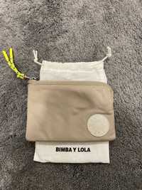 Porta moedas Bimba y Lola original