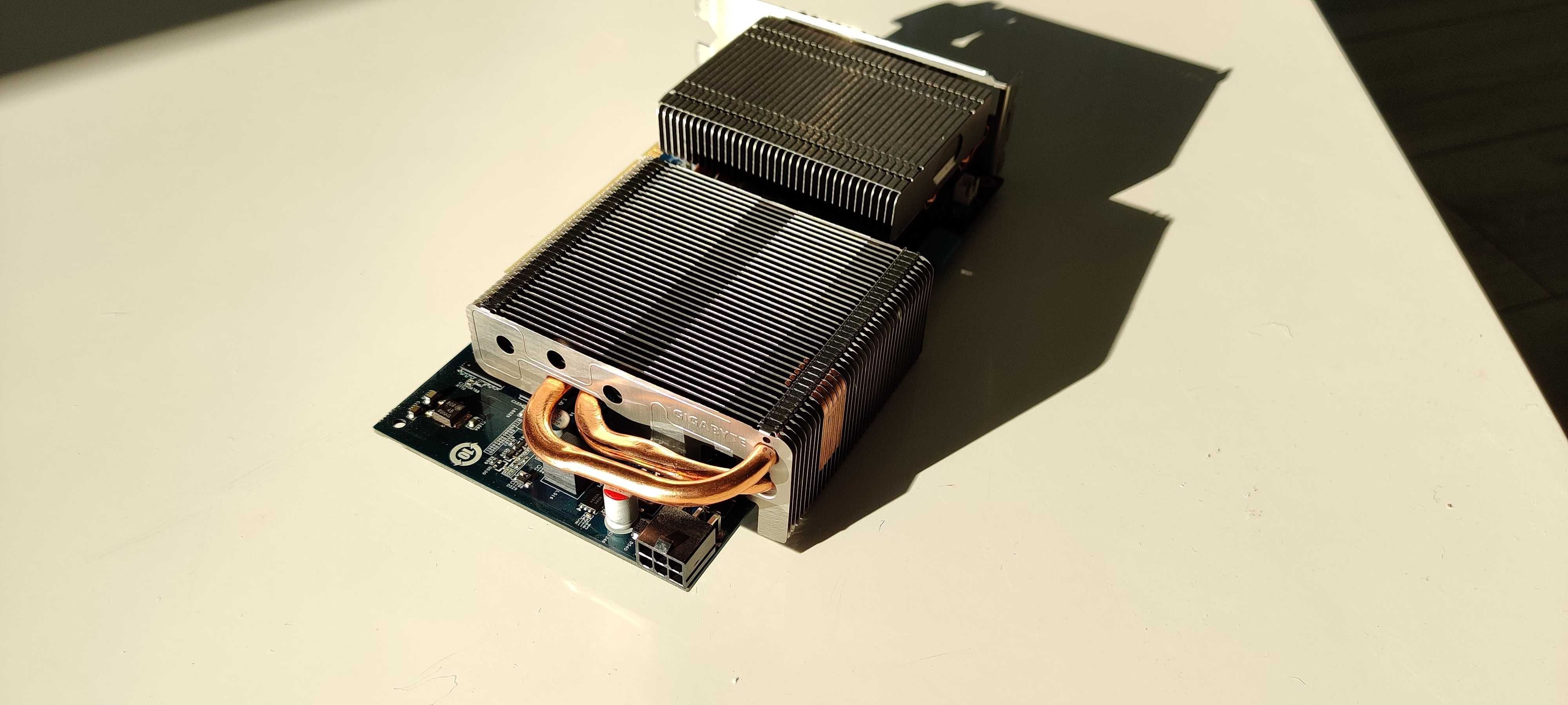 Karta graficzna Gigabyte GeForce 9600 GT 1GB
