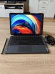 Tablet Lenovo P11 2Gen 2023 6/128 GB klawiatura rysik etui