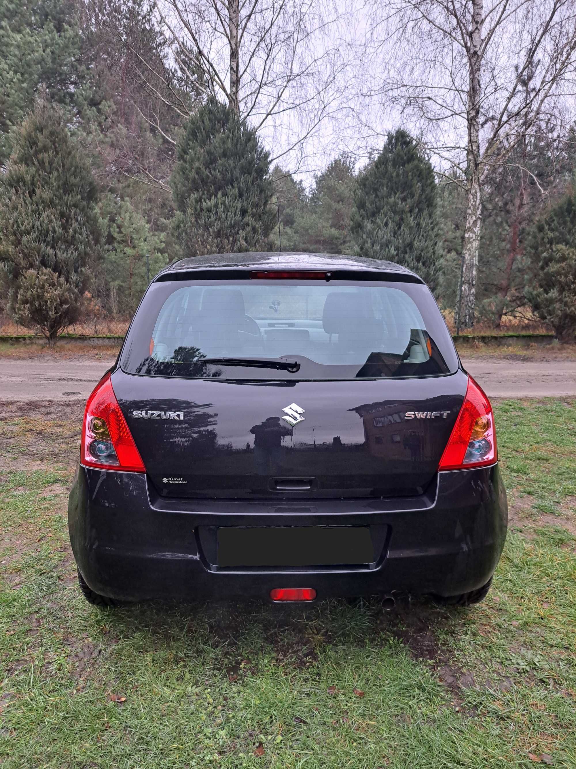 Suzuki Swift 1.3