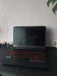 Sprzedam Laptop Gamingowy i5 Rtx -Ti 16 gb Ekran 144hz- Lub zamiana