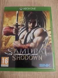 Gra Samurai Shodown Xbox One, Xbox Serwis X/S