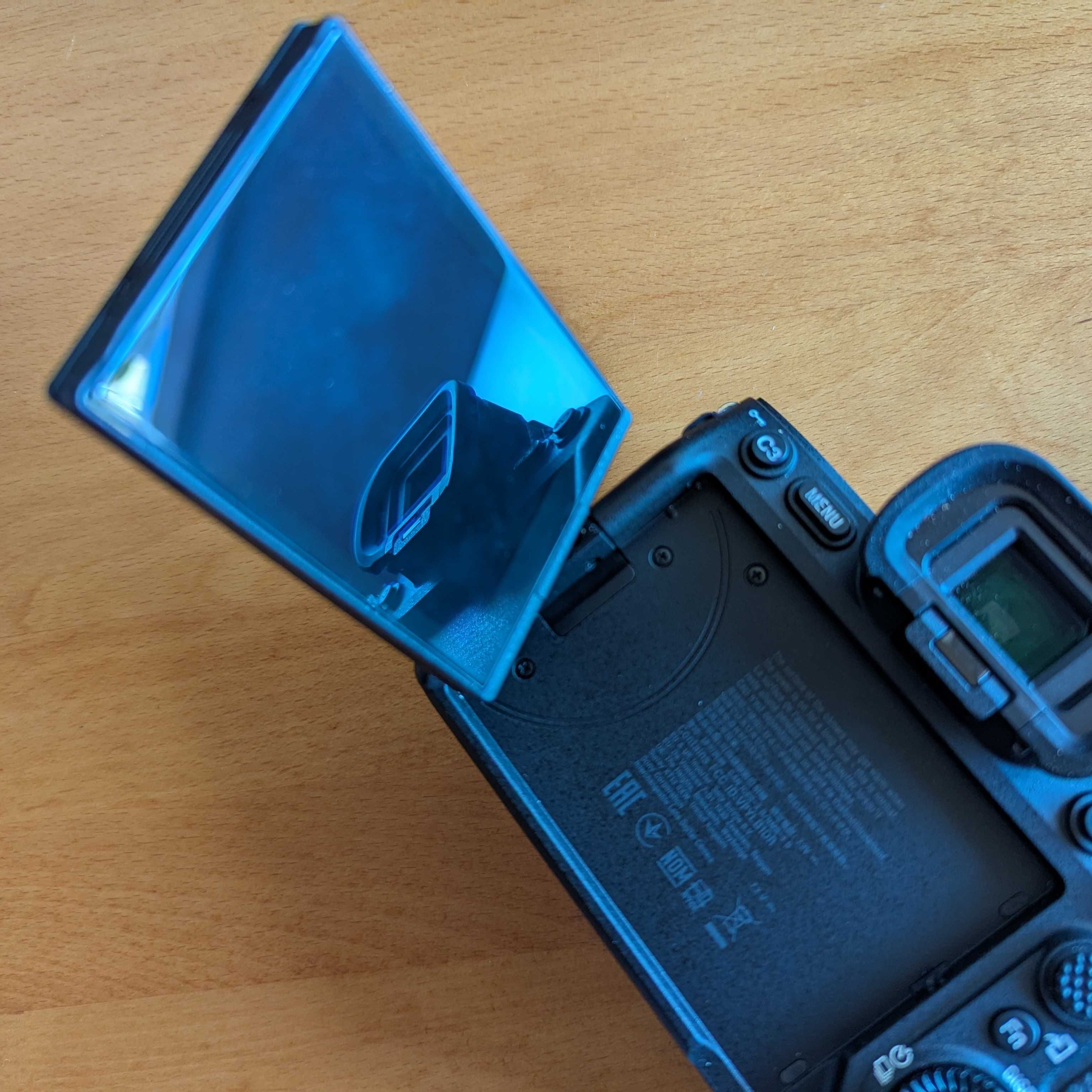 SONY A7 IV - Como nova!