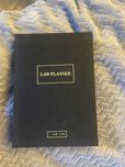 Law Planner I love Law