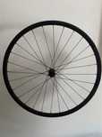 Rodas syncros rp 2.0 semi novas excelentes!! Cepo shimano