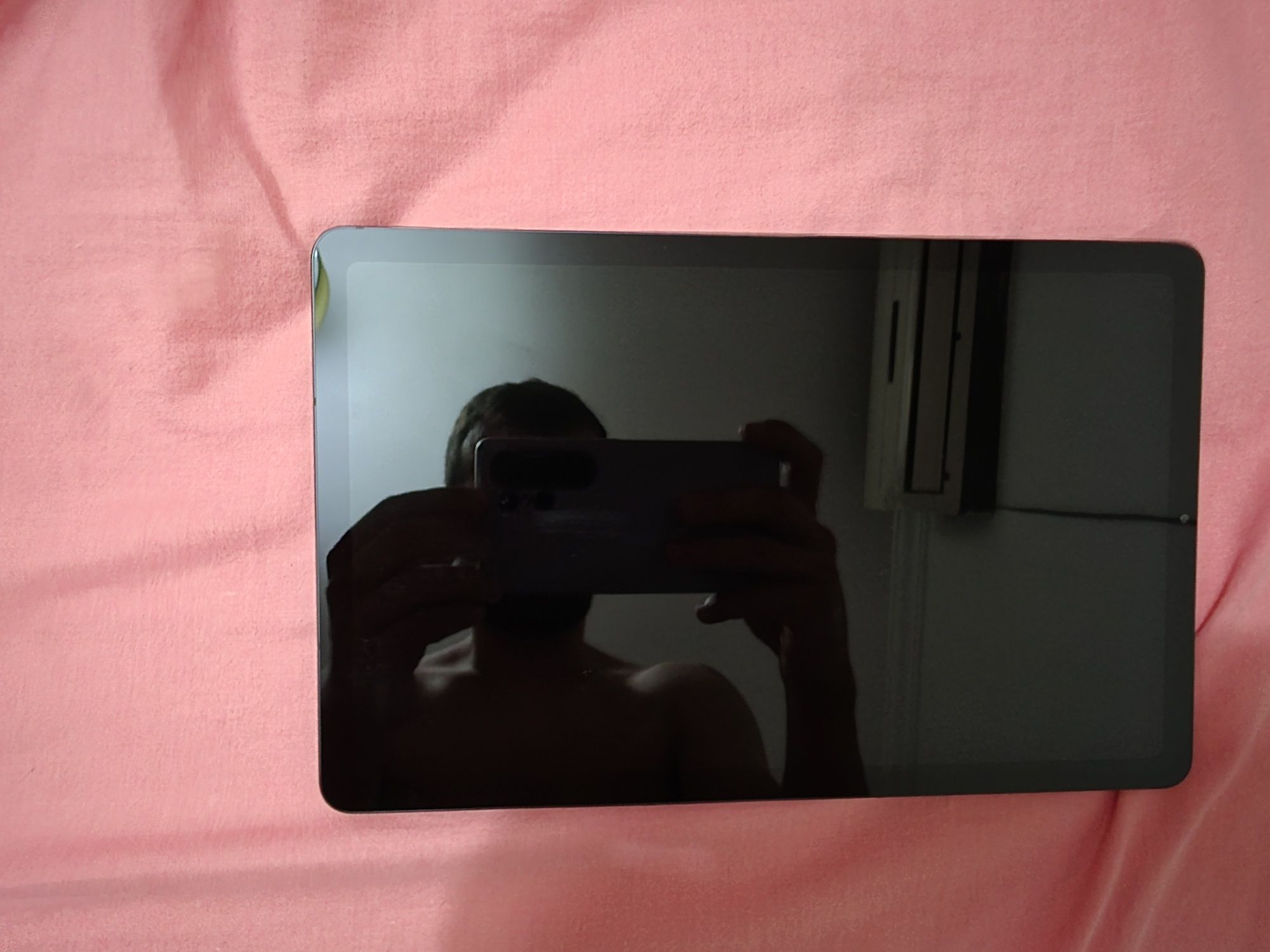 Samsung Tab6 S6 Lite