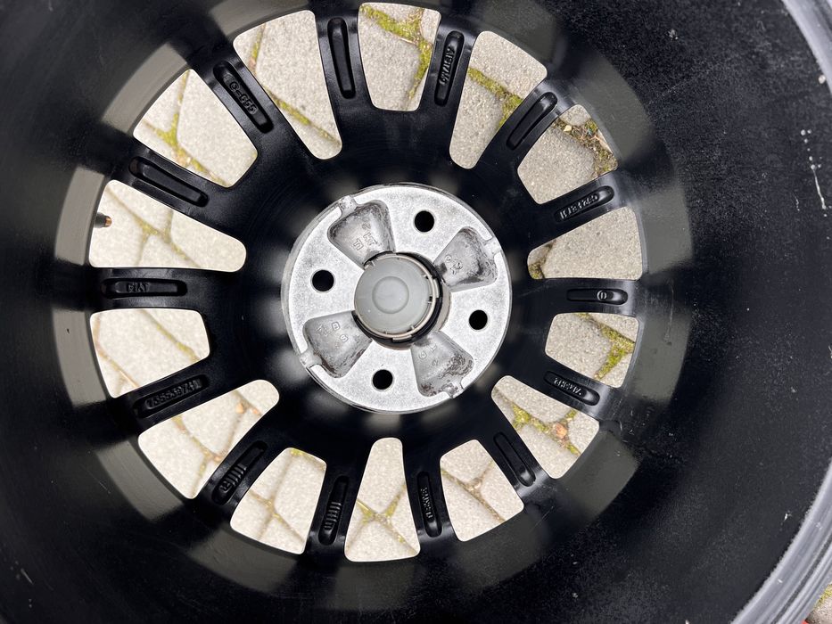 Титани 4x98  r16