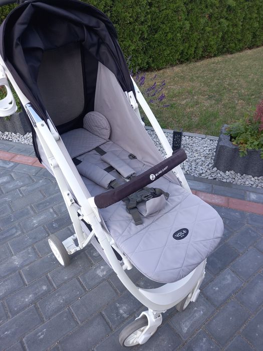 Wózek spacerowy euro - cart