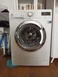 Pralka Electrolux ews1276ci