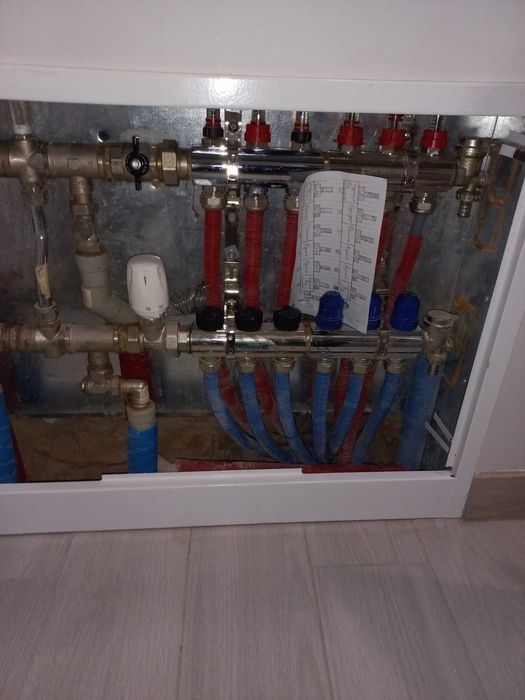 Продам 1 кімнатну квартиру 47.1 м2 "ЖК Київський Маєток"!