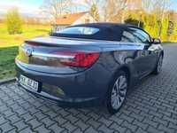 Opel Cascada 1.4 Turbo ! Zadbany ! Skóry ! Alu ! 2x PDC !