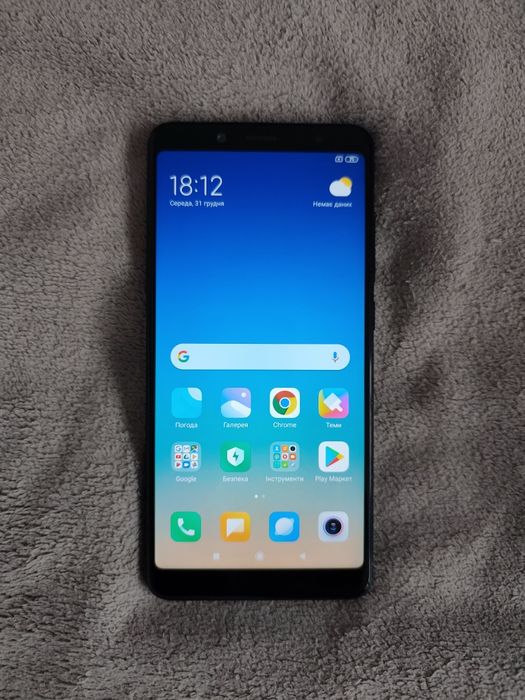 Xiaomi Redmi Note 5 pro 4/64