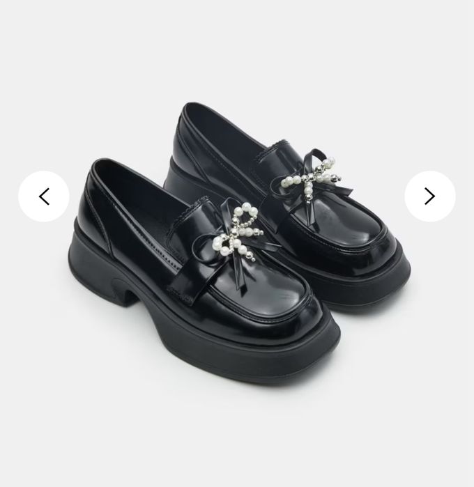 Лофери чорного кольору