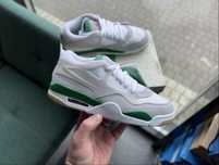Оригінальні кросівки Air Jordan 4 RM / nike 5 lebron