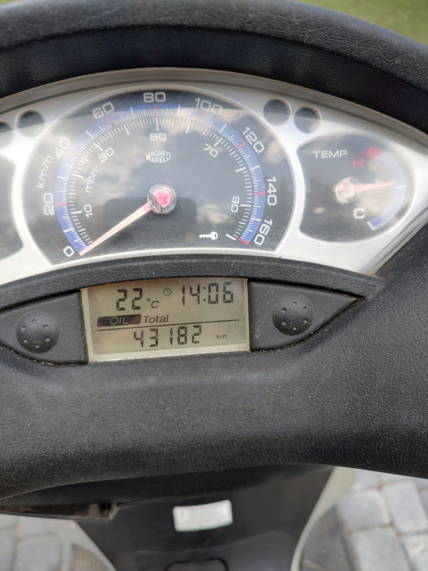 Sprzedam Yamaha Xmax