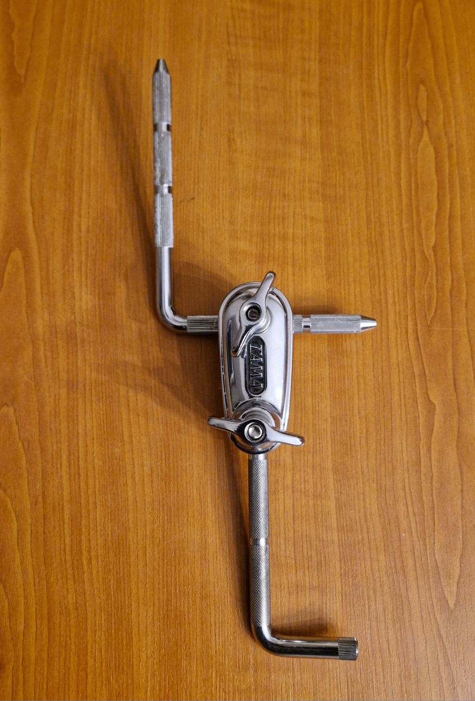 Tama CBA5 uchwyt, clamp MC5 i L-rod plus gratis