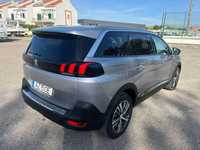 Peugeot 5008 1.5 BlueHDi GT