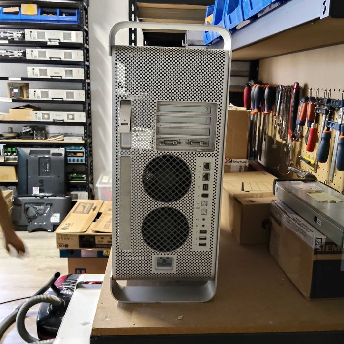 Computadores  torres