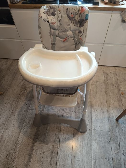 Sprzedam krzesełko dziecięce