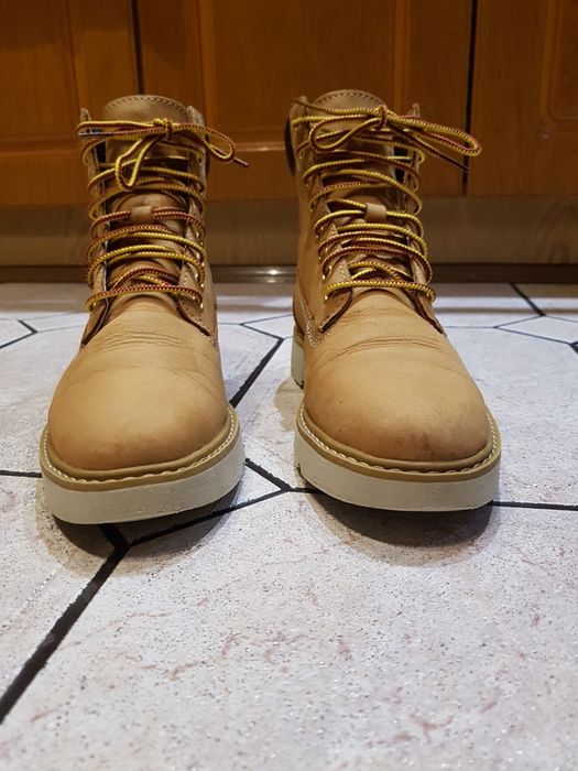 Timberland traper trzewiki  roz 37