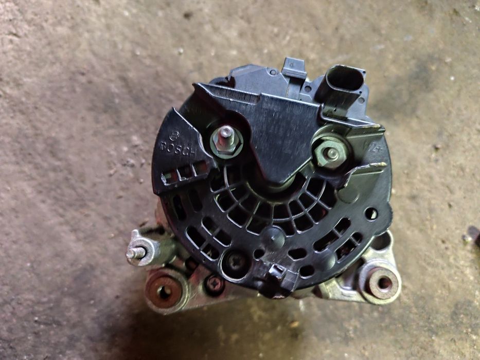 Alternator VW Passat B5 Audi A4 B5 1.9 TDI 110KM 115KM