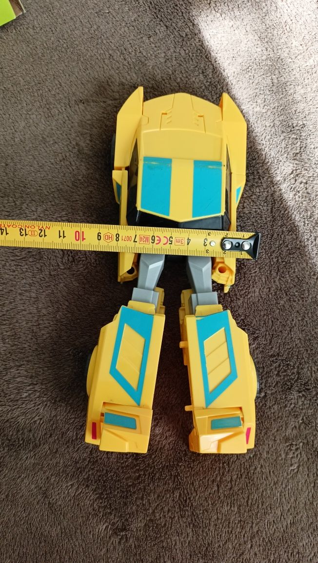 Transformers Hasbro bumblebee