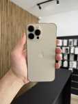 Telefon iPhone 13 PRO MAX 128GB Złoty Apple Gwarancja iTrade