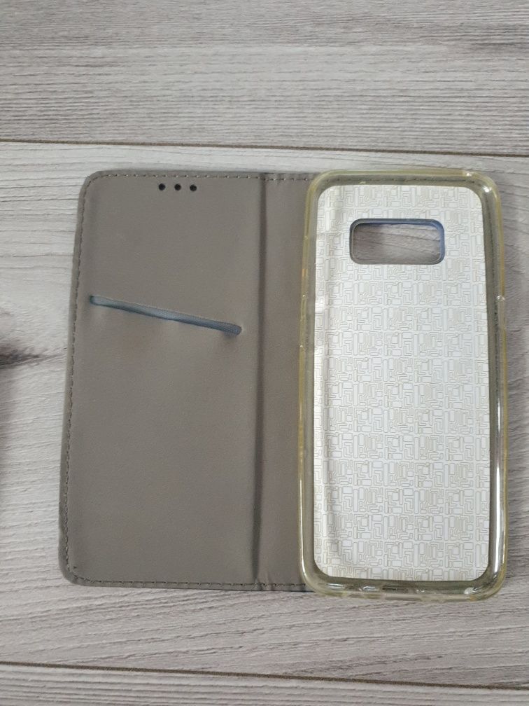 Etui samsung galaxy s8