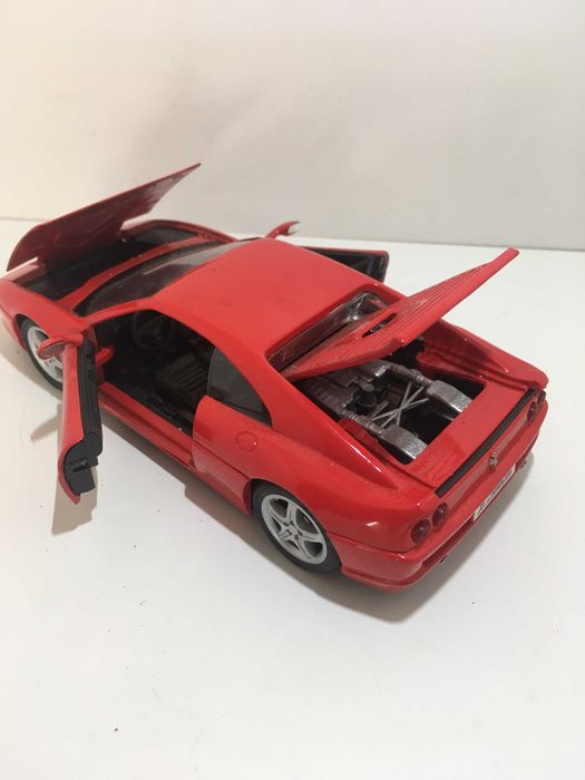 carrinhos de coleção