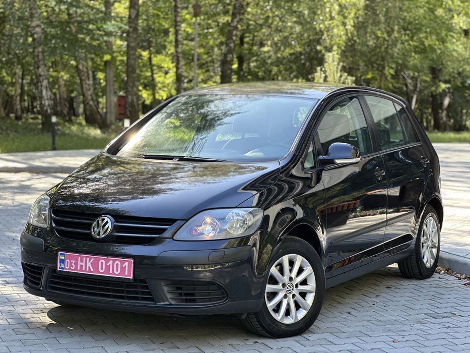 Свіжопригнаний автомобіль з Німеччини