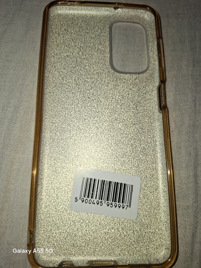 ETUI  do telefonu Samsung A55 5G