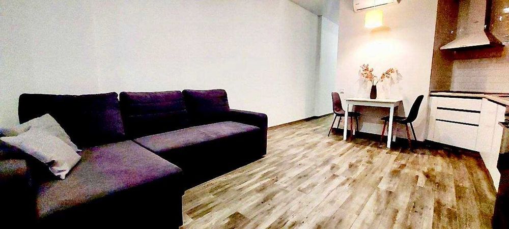 Продам квартиру студія ЖК Чкаловский Созидатель Центр Інвестиція NEW