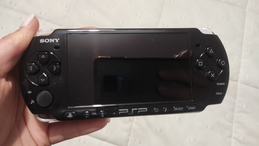 PSP P241 6.61 pro-c modelo 03g