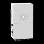 Гібридний інвертор Deye SUN-8K-SG01LP1-EU 8kW, 1Ф, 48V