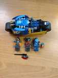 Lego ninjago 70622
