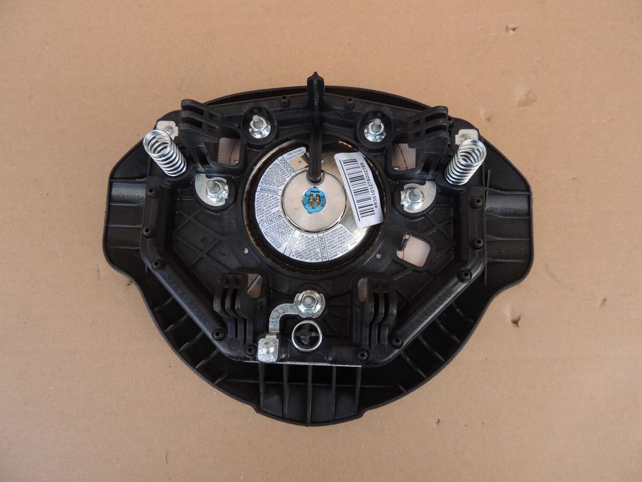 Poduszka kierowcy air bag w kierownicę Citroen Berlingo 2 II 08,09,10-