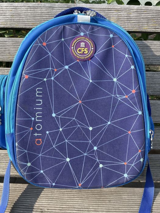 Рюкзак шкільний CFS