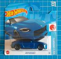 Hot Wheels 2023 Nissan Z