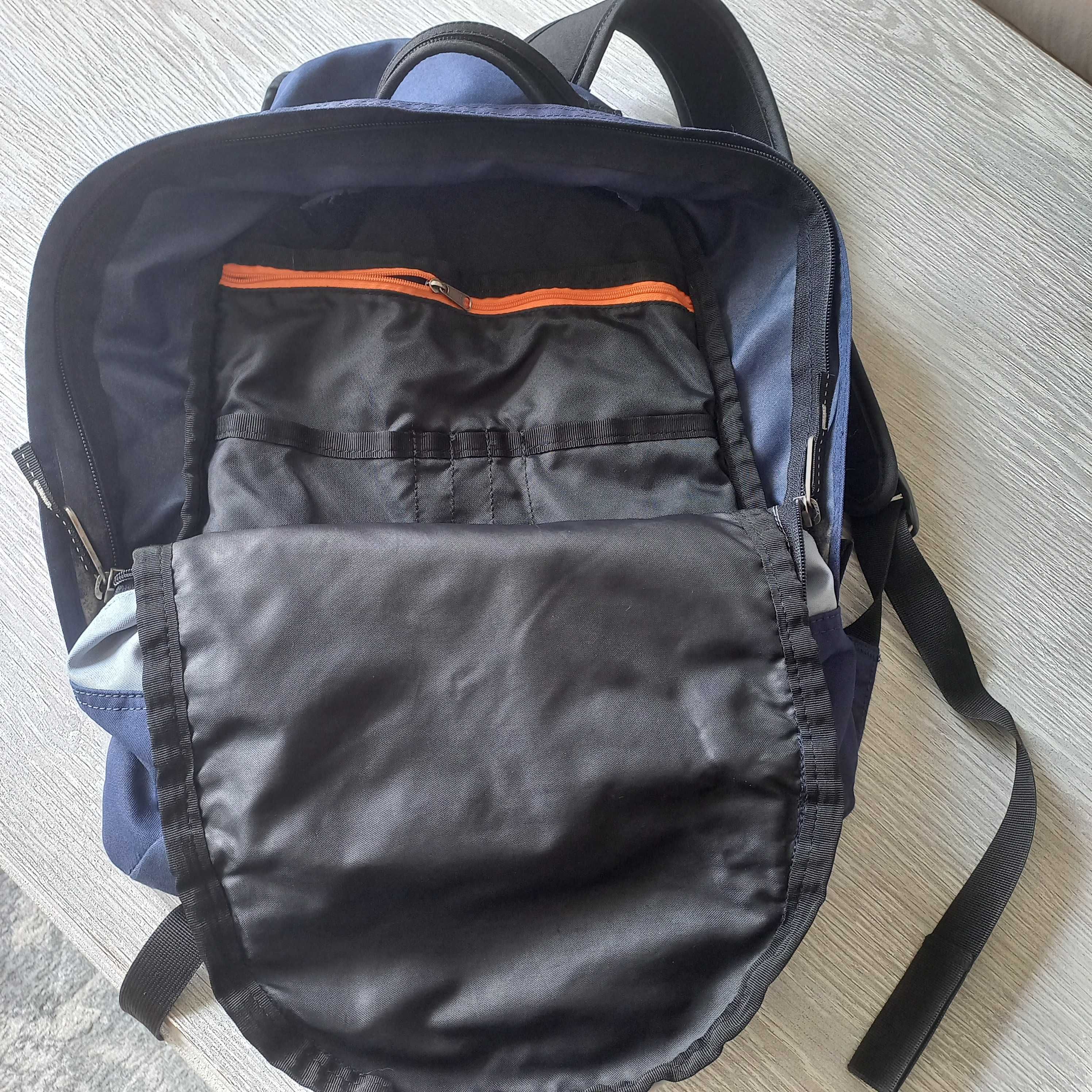 Plecak Lowe Alpine Trekkingowy Turystyczny