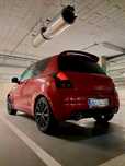 Suzuki Swift SPORT !