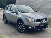 Nissan Qashqai 1.5 Dci Navi Kamera Panorama