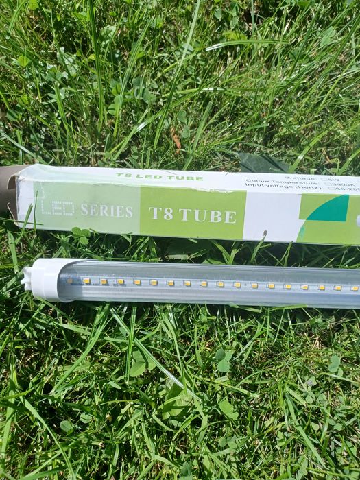 Świetlówka T8 TUBE