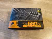 Zasilacz Corsair VX550W